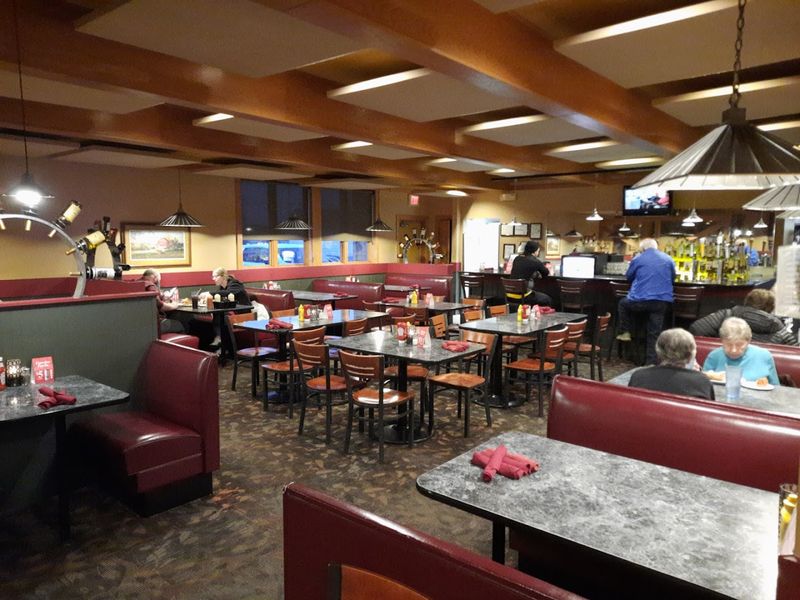 Highway 63 Diner