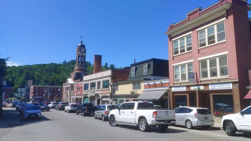 Saranac Lake