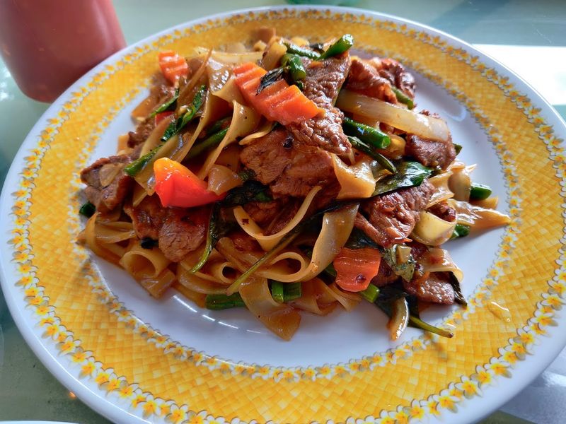 Thai Food By Pranee