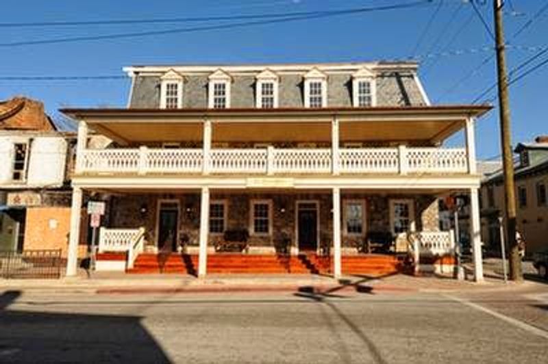 Boonsboro