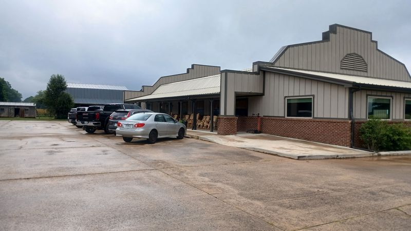 Perfect Road Trip Stop in Central Georgia