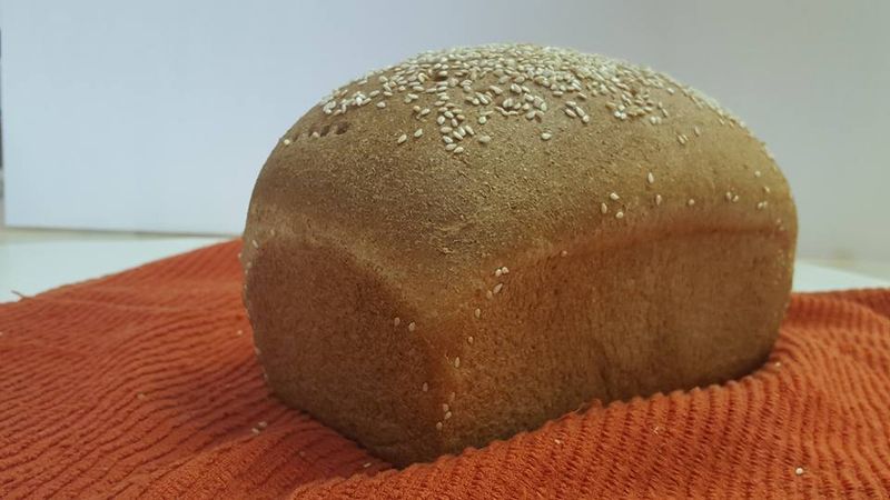 Fresh-Baked Goods From Traditional Recipes