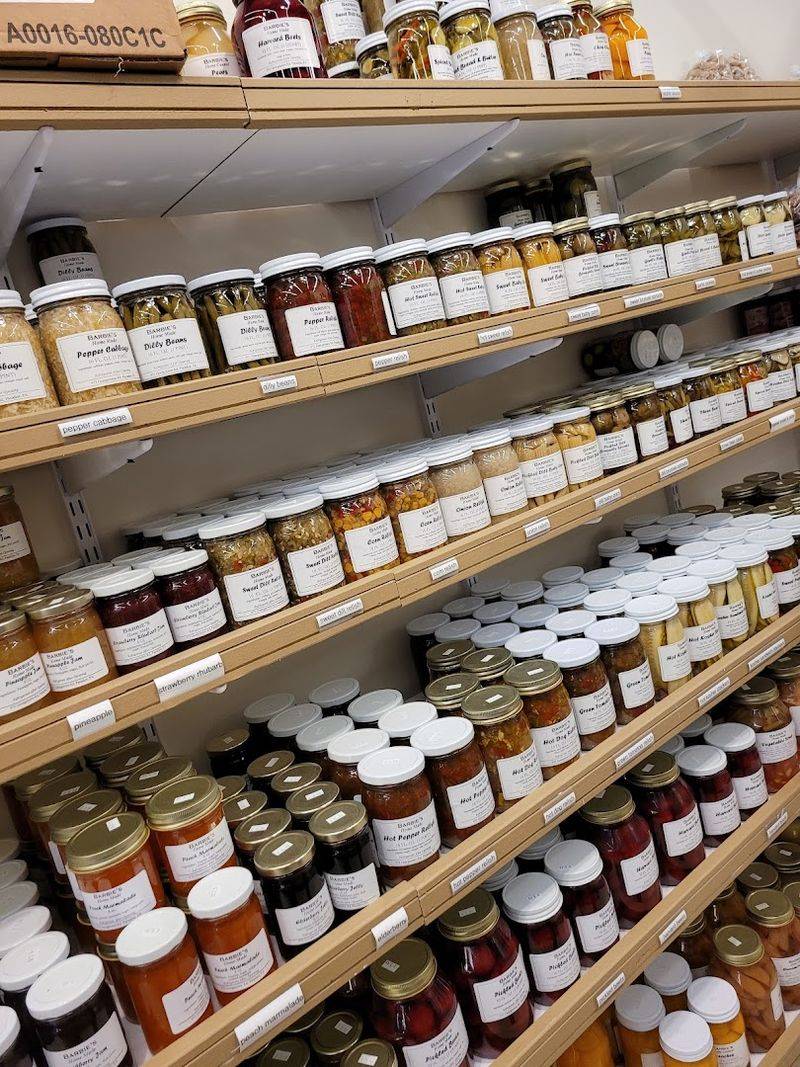 Specialty Jams, Jellies, And Spreads That Belong On Everything