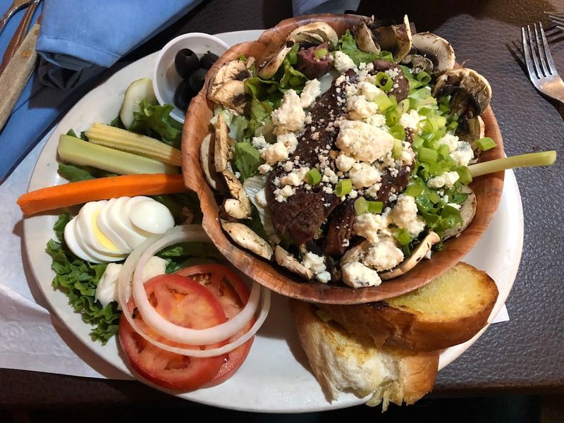 Small Plates Worth Sharing