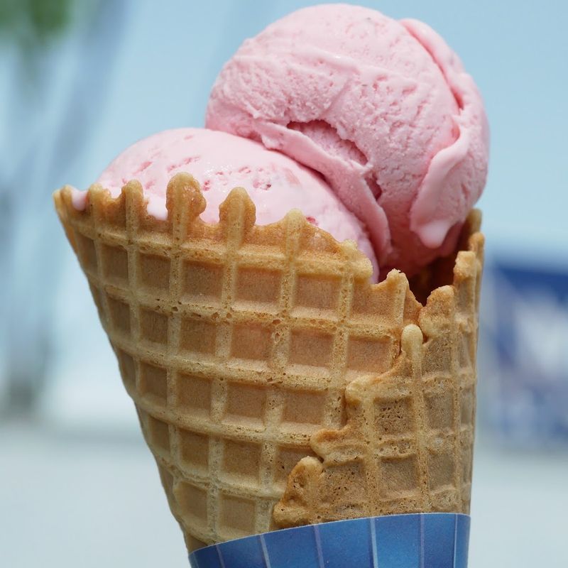 Popsicles And Italian Ice That Steal The Show