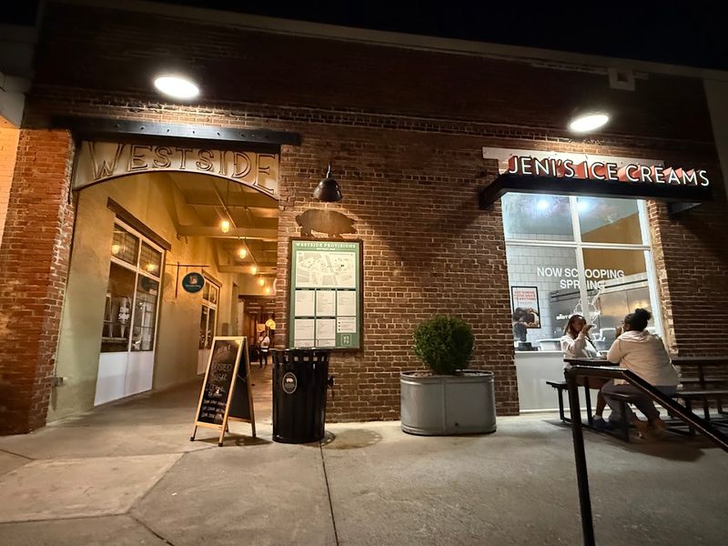 Jeni's Splendid Ice Creams