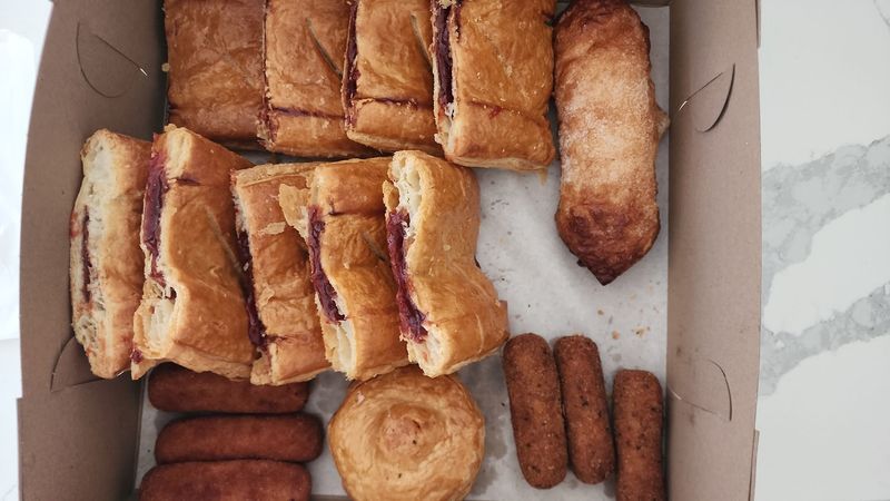 A Basket Of Desserts Worth Every Penny