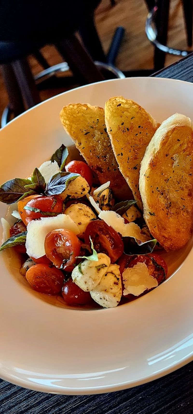 Appetizers That Steal the Show