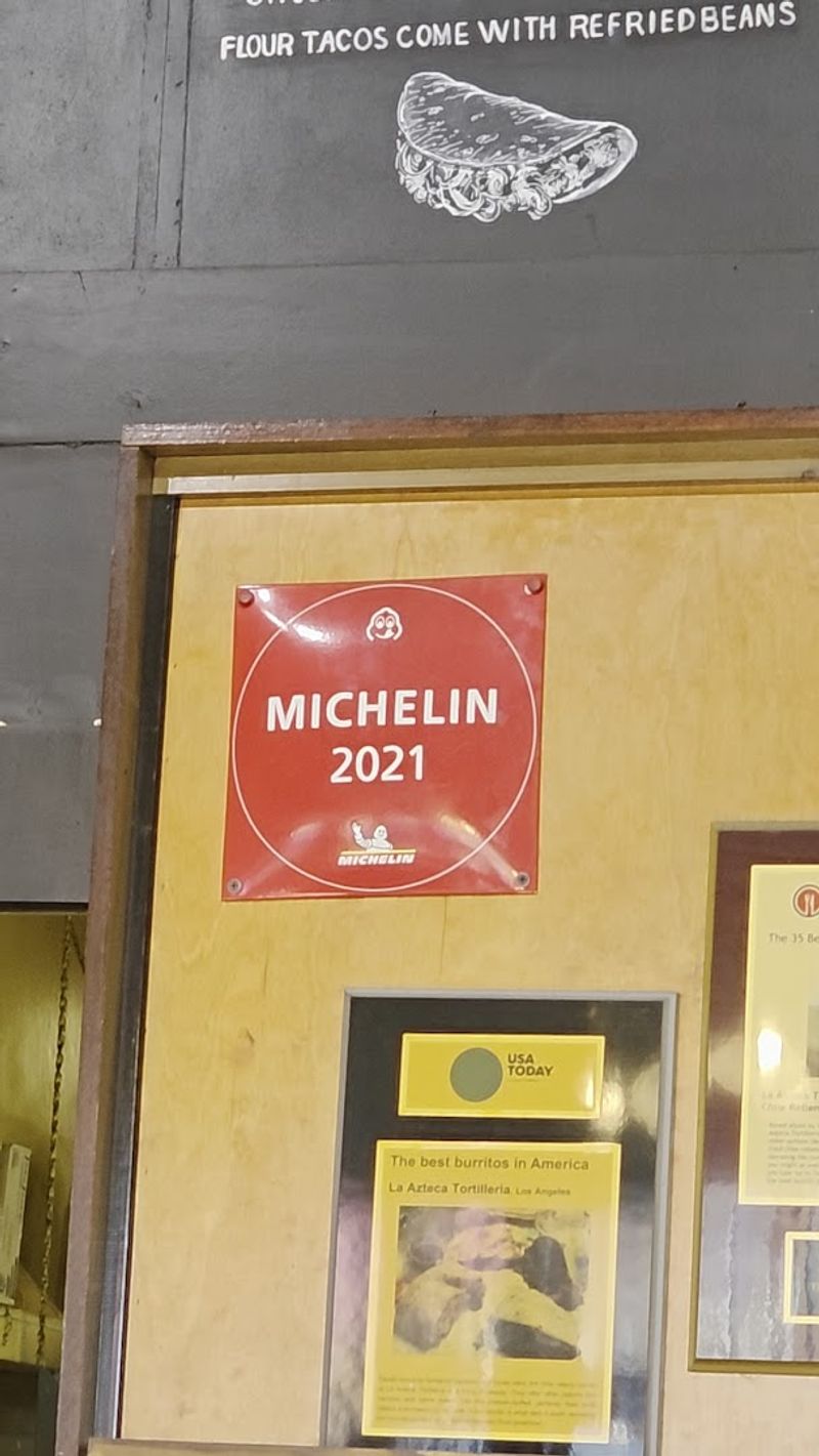 Michelin Bib Gourmand Recognition In 2021