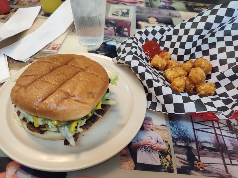 Sid's Diner