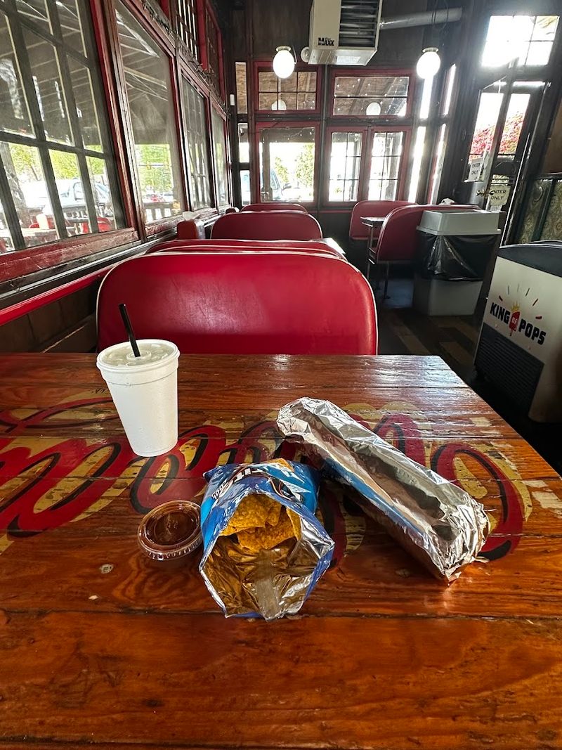 Woody's CheeseSteaks