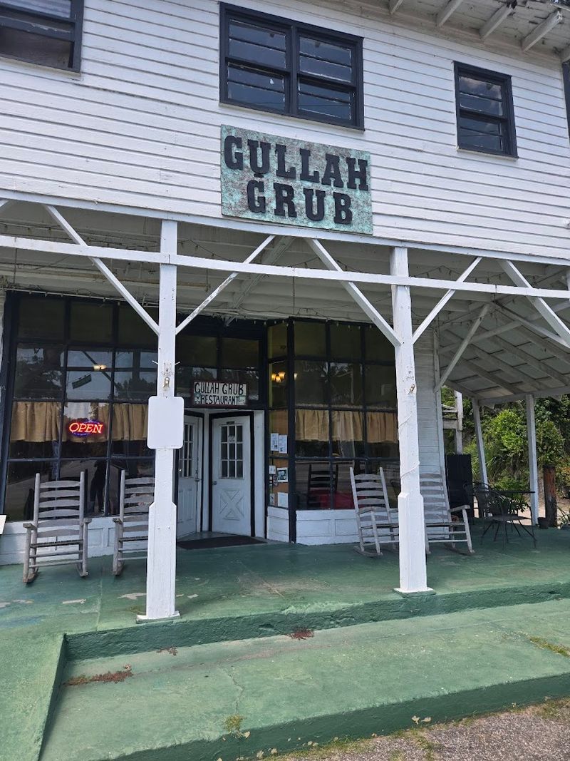 Gullah Grub Restaurant