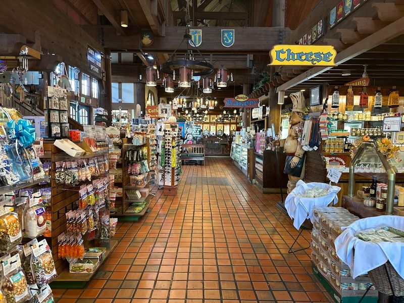 The Memorabilia-Filled Restaurant In California That Feels Like Stepping Back In Time - Decor Hint The Art Clokey Connection: A Surprising Piece of Pop Culture History