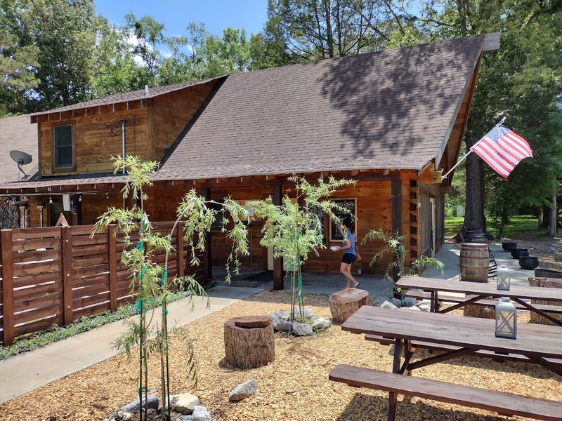 Alabama Rib Shack