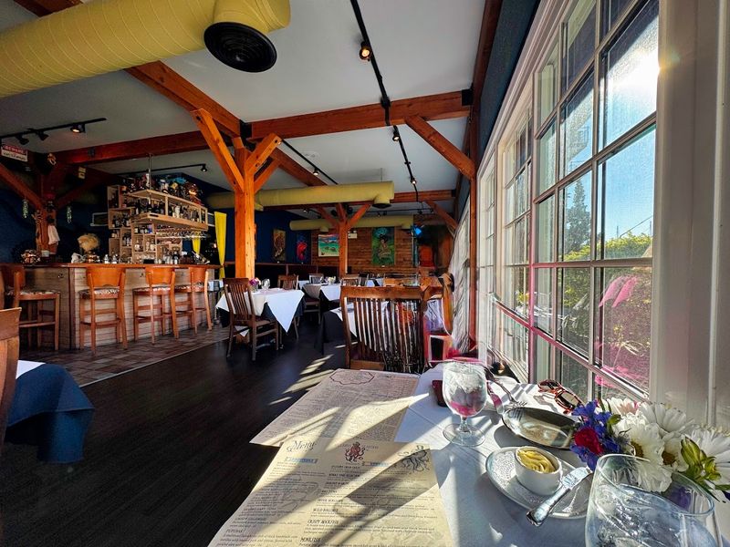 O'Leary's Seafood Restaurant