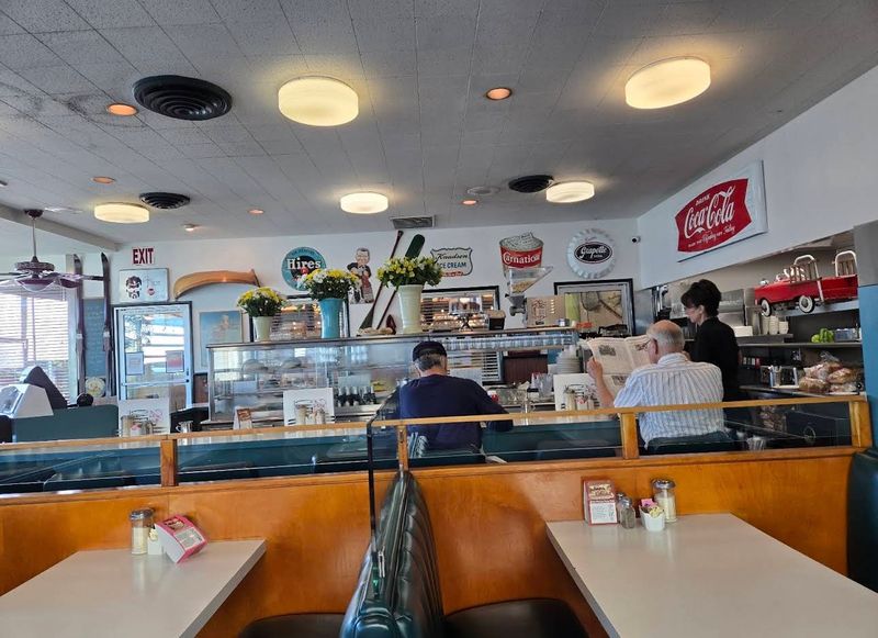 24th Street Cafe, Bakersfield