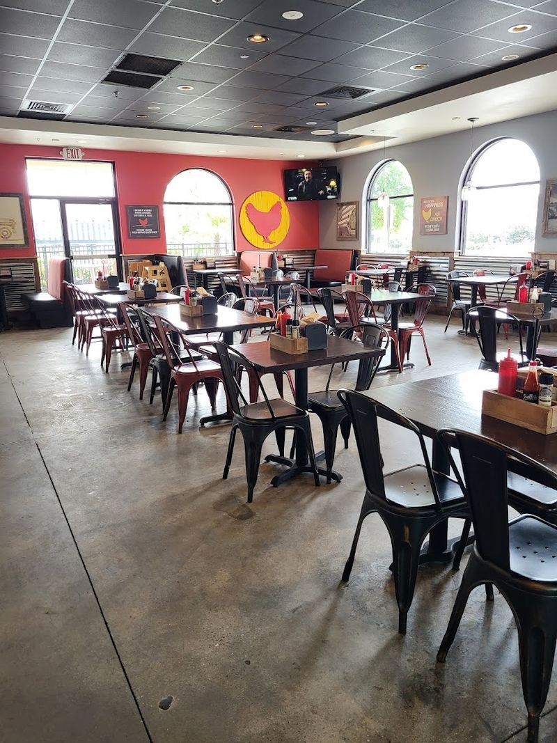 Joella's Hot Chicken – Atlanta