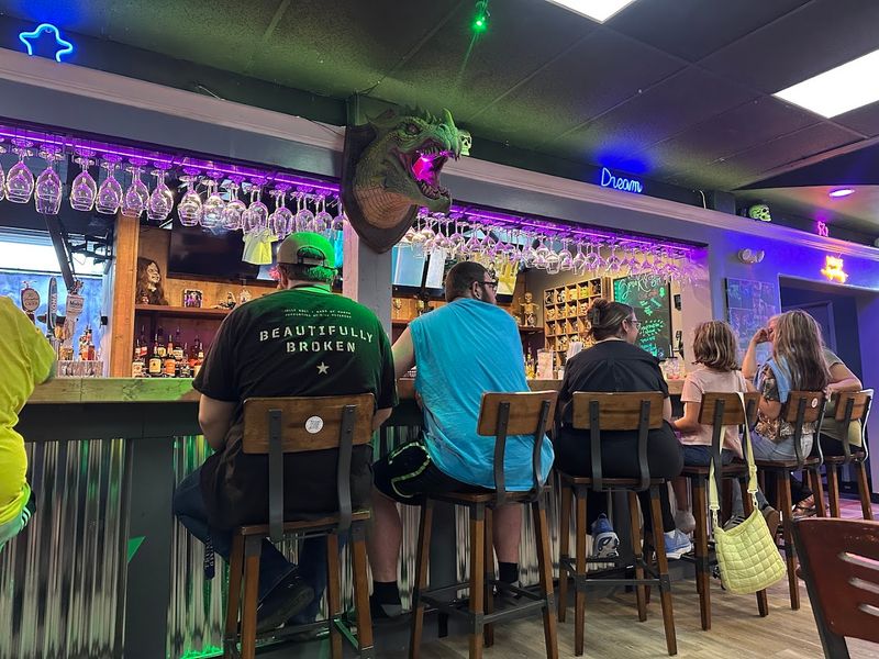 Live Music, DJ Nights, And Weekend Events