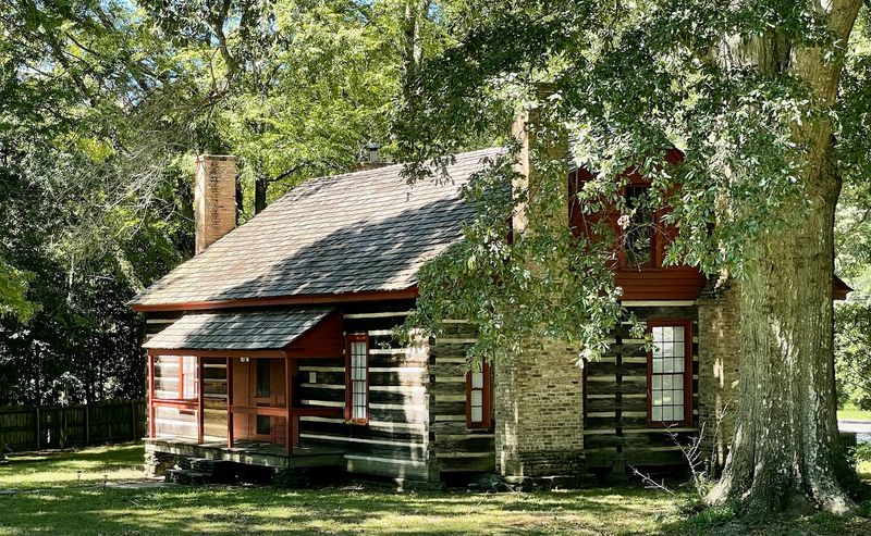 13 Historic Plantations In Georgia That'll Transport You To Another Time - Decor Hint Kolb Farm at Kennesaw Mountain