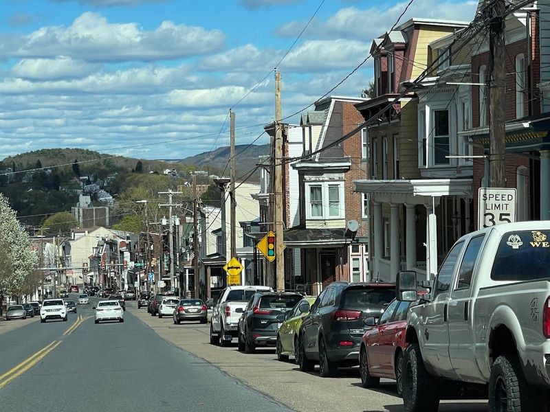 Pottsville