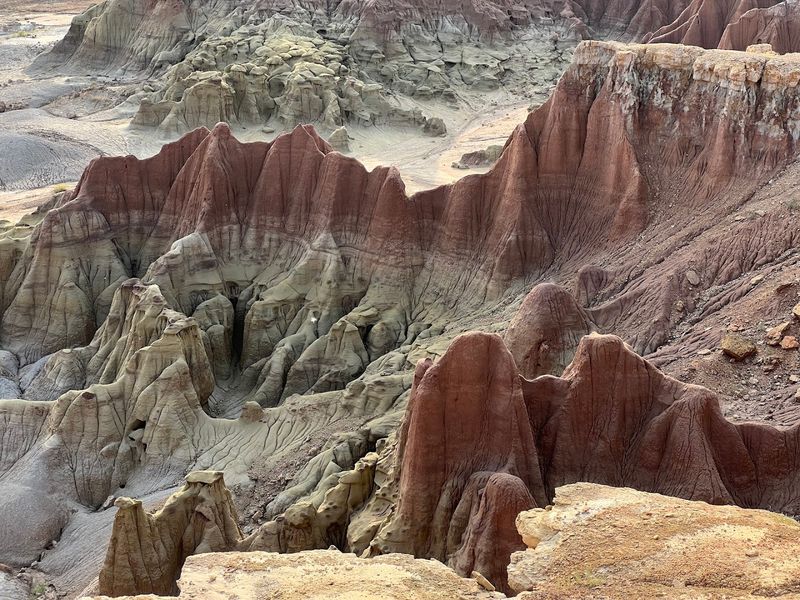 Devil's Kitchen