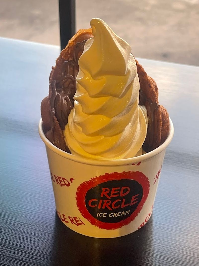 Hong Kong-Style Egg Waffles That Steal The Show