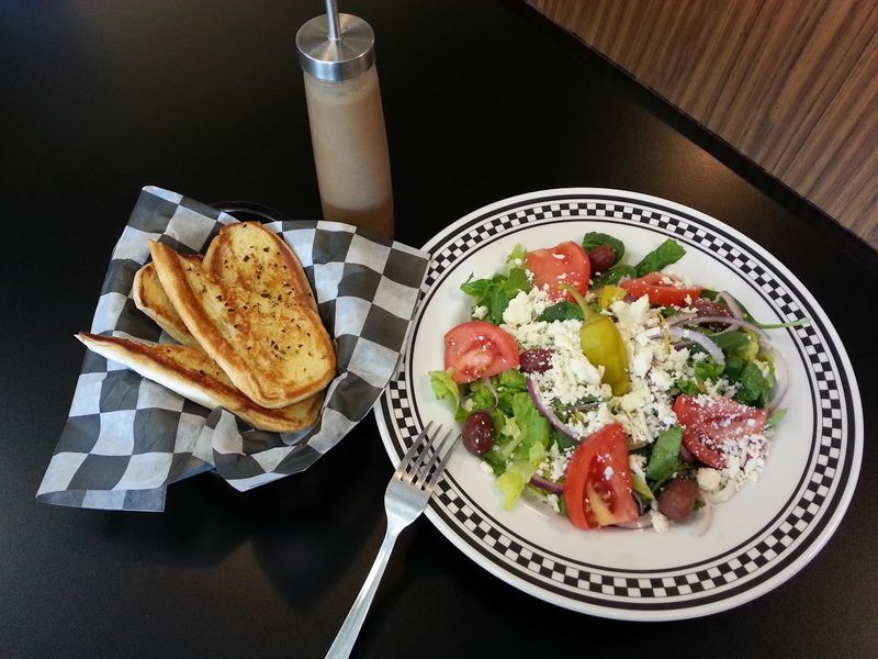 A Warm, Welcoming Atmosphere