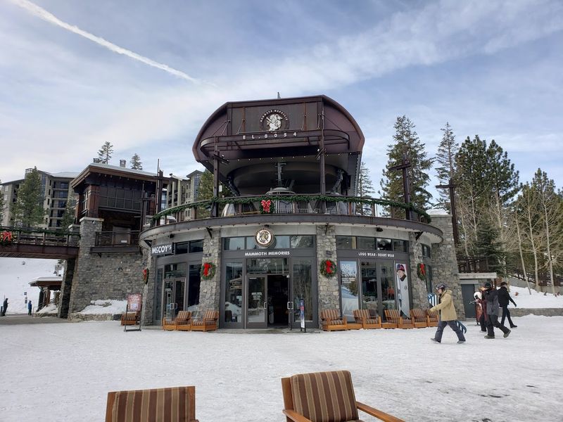 The Village At Mammoth, Mammoth Lakes