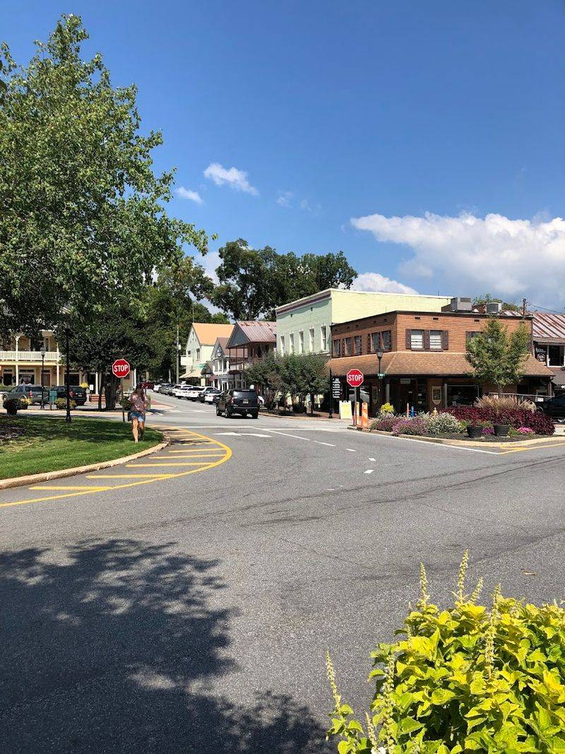 Dahlonega