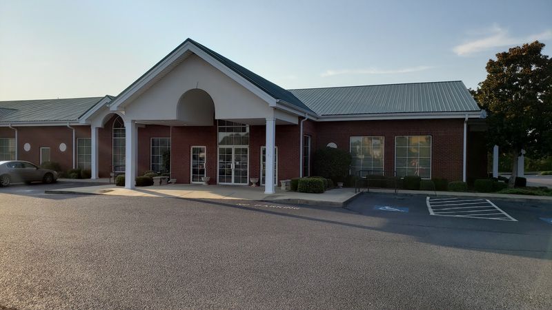 An Approachable Stop For Visitors To Central Georgia