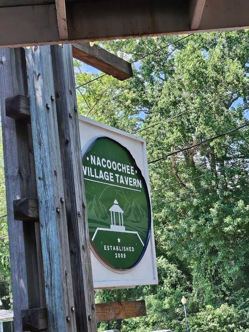 A practical stop before heading out of town