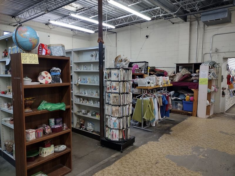 Thrift Haven 