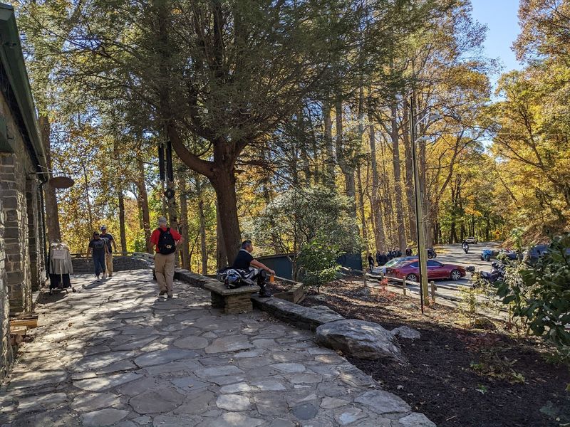 Mountain Crossings at Walasi-Yi