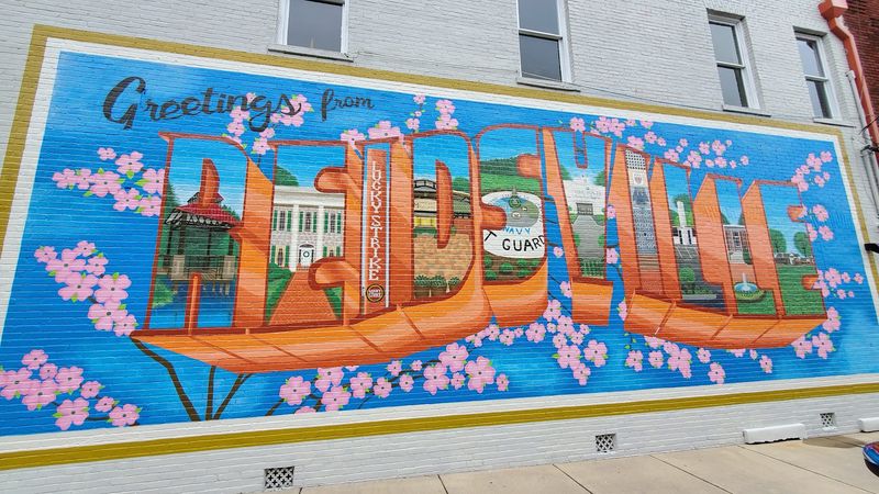Reidsville