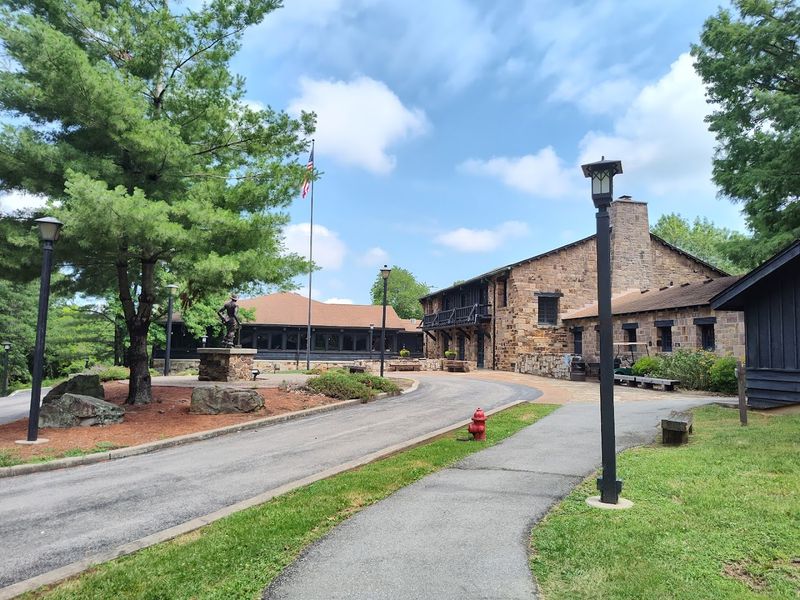 Giant City State Park