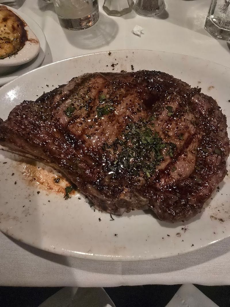 Desi Vega's Steakhouse