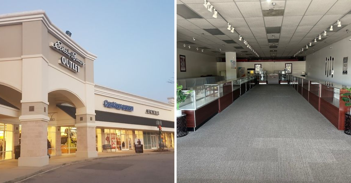 Heres Why You Could Spend All Day At These 13 North Carolina Premium Outlets - Decor Hint