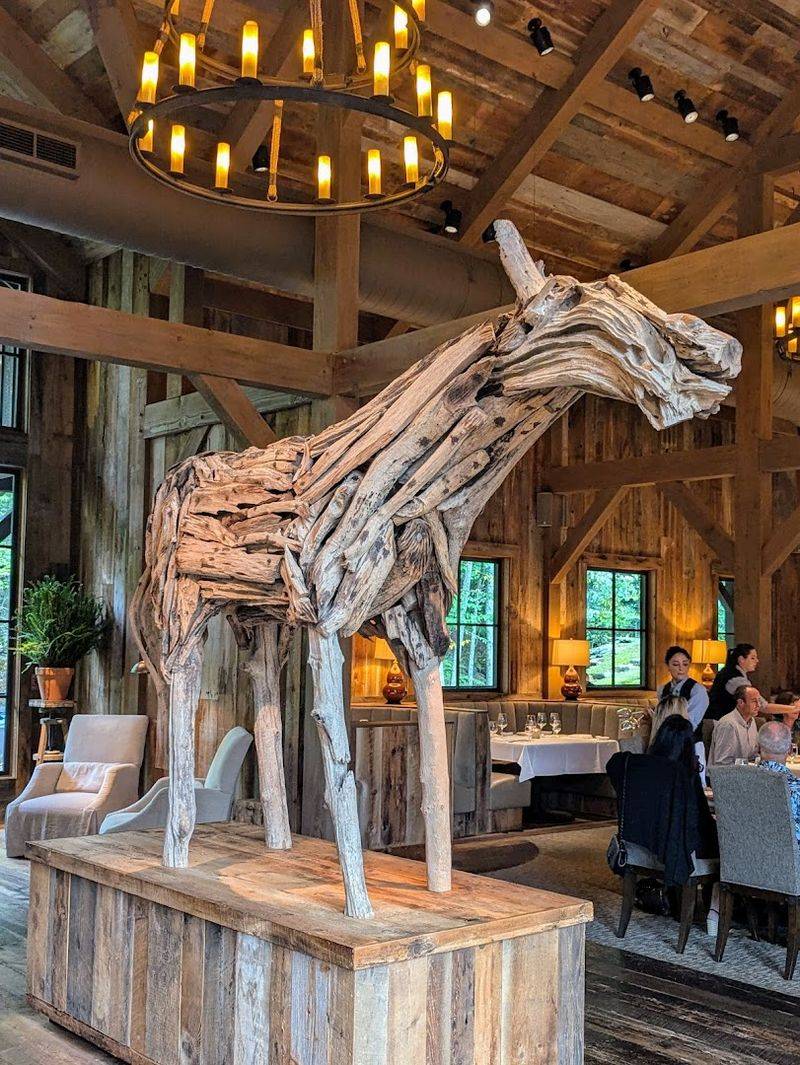 Artisanal Restaurant