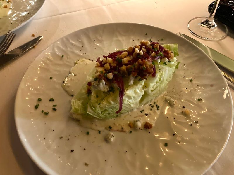 Pappas Bros. Steakhouse