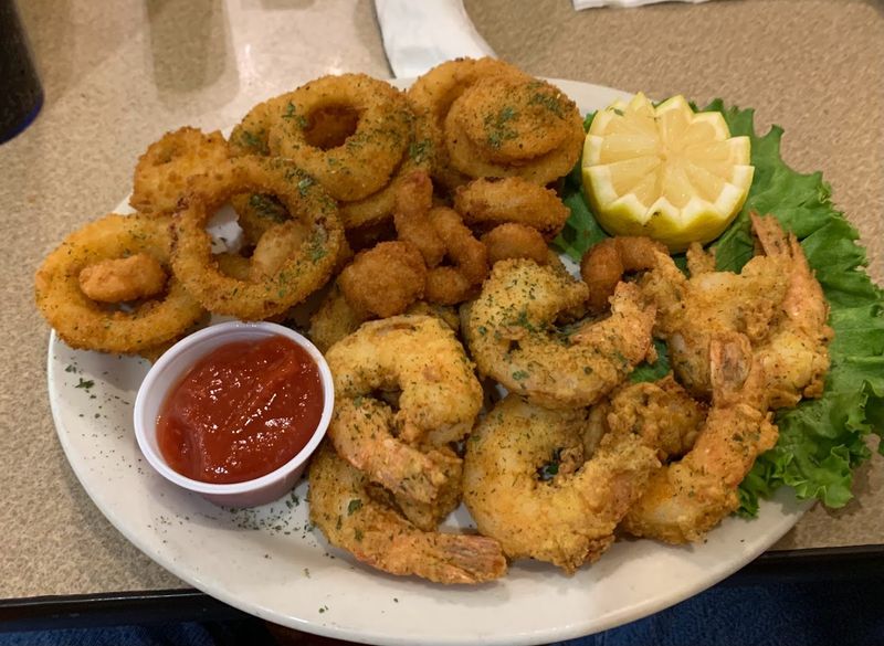 A Children's Menu That Keeps Families Smiling