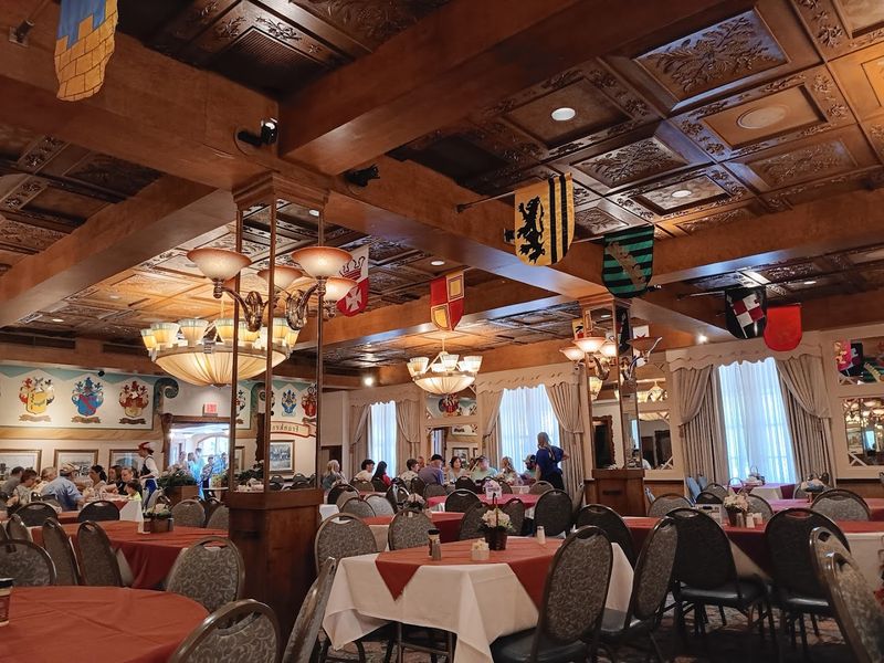 Bavarian Inn Restaurant