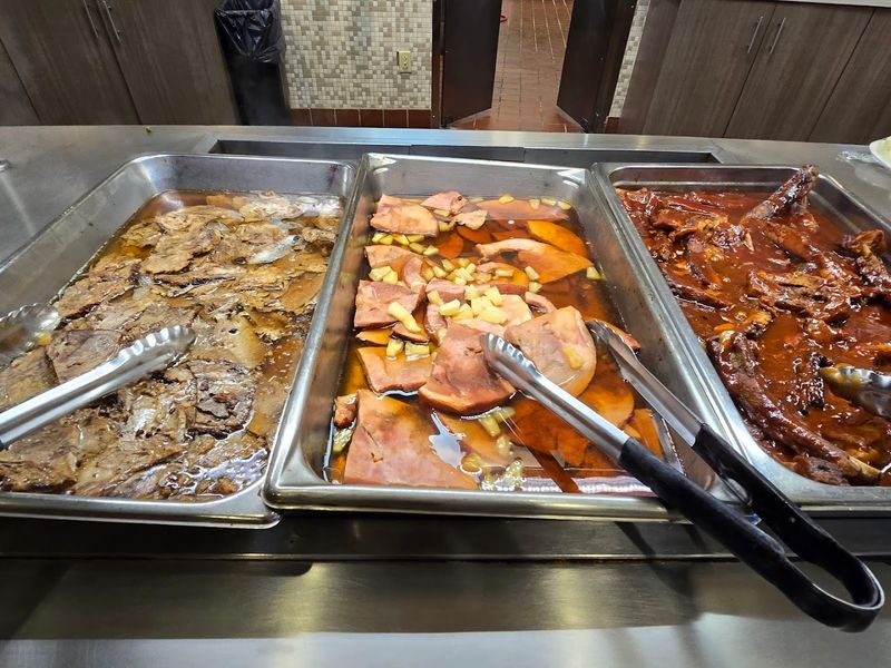 You'll Understand The Hype After Trying These 10 North Carolina Buffets - Decor Hint Chason's Buffet