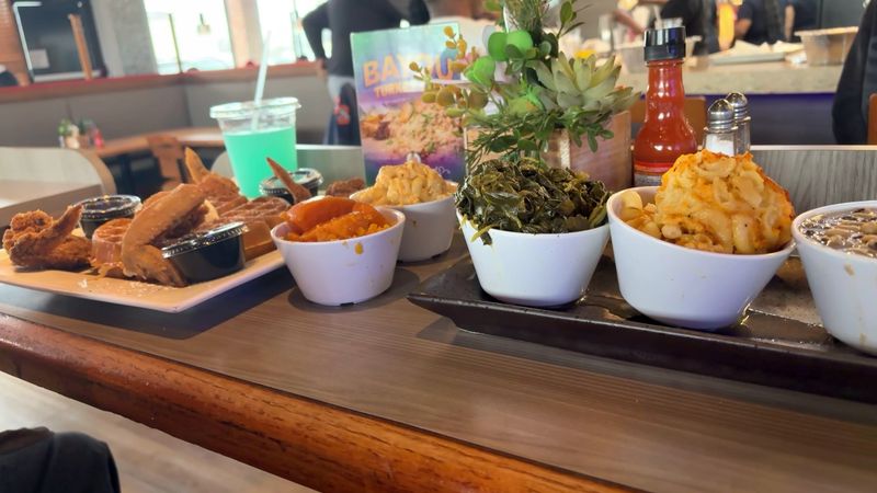 Lillie Mae's Southern Buffet