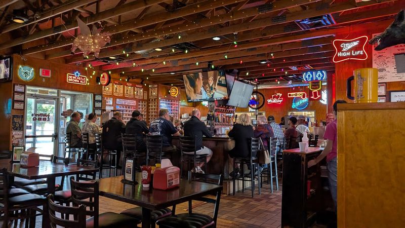 Jethro's BBQ, Altoona