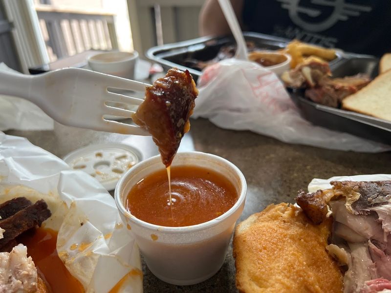 The Vinegar-Based Sauce That Changes Everything