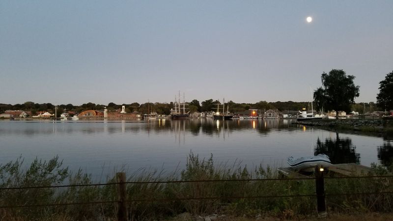 Seasons In Mystic: Why Every Time Of Year Feels Calm