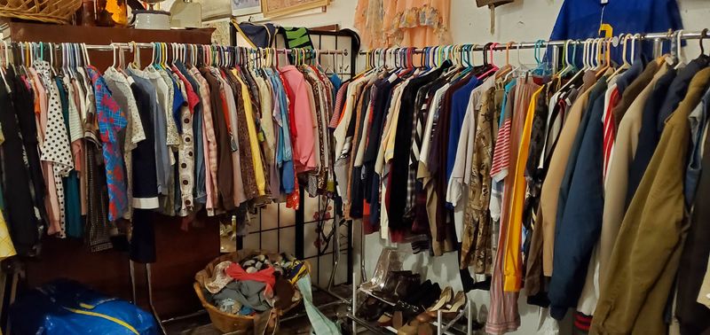 Bremerton Vintage Flea