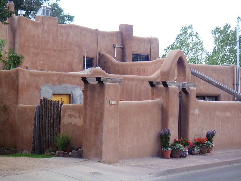 Pueblo Architecture Explained