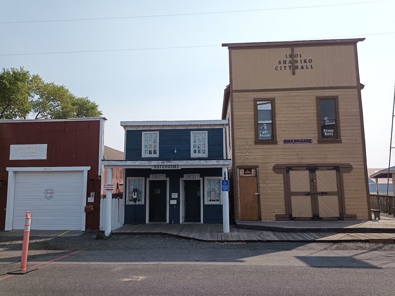The Jailhouse That Held Real Stories