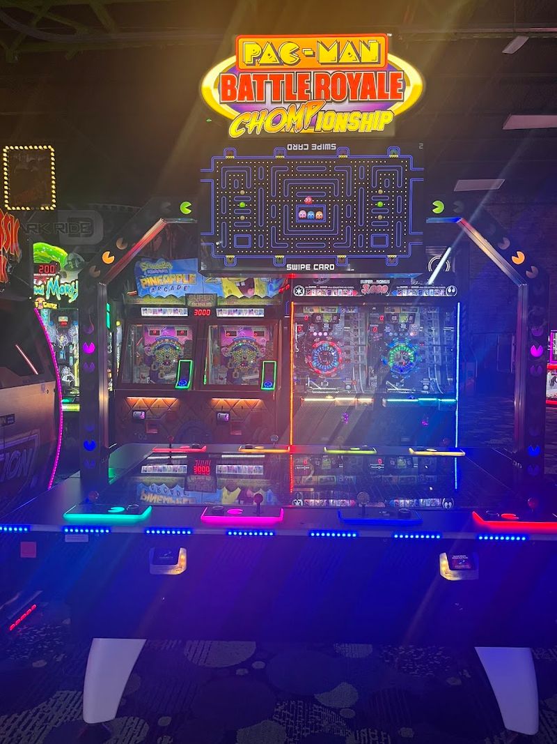 This Massive Georgia Go-Kart Track Is Drawing Crowds Of All Ages - Decor Hint Family-Friendly Fun for All Ages